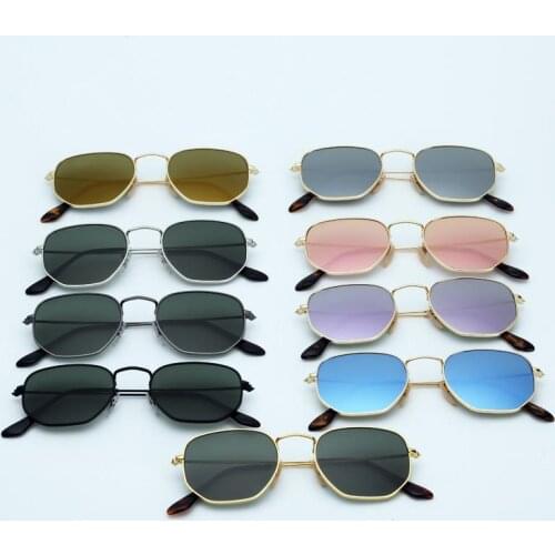 Женские солнцезащитные очки FYOK China At AliExpress