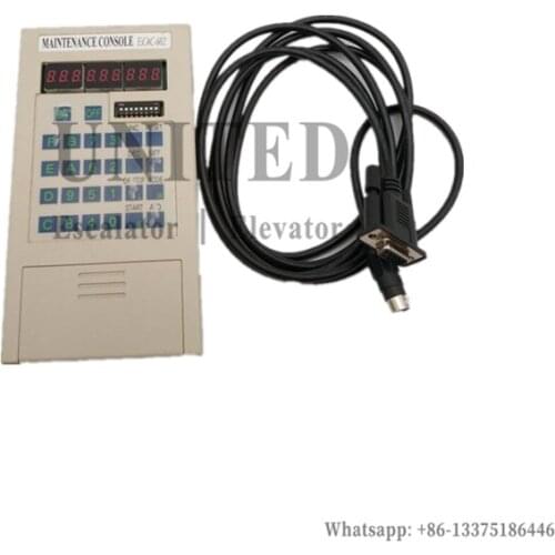 Elevator Maintenance Console Service Tool EC3S-608