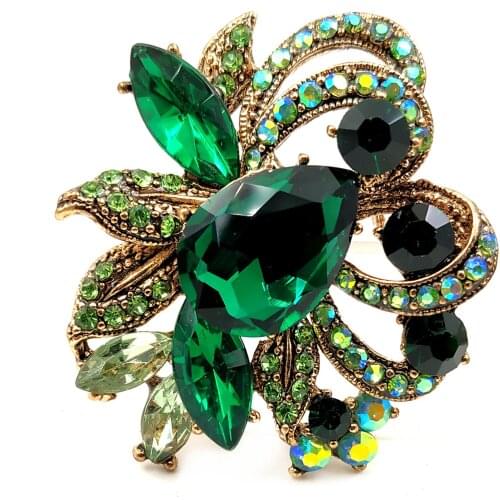 Jewelblings Vintage Brooches For Clothes