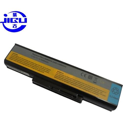 JIGU Laptop battery For Lenovo L08M6D23 E43G E43 E43A E43L K43 L08M6D24