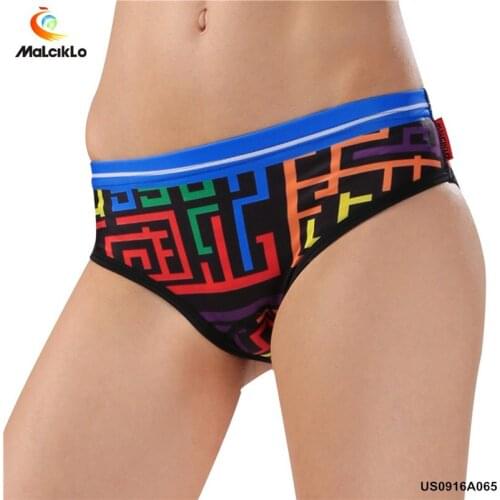 Malciklo Cycling Shorts