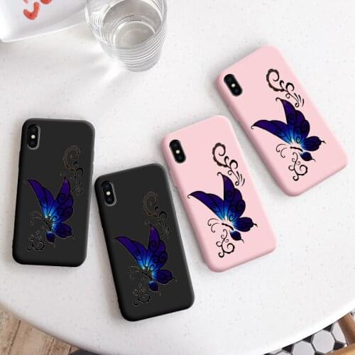 Color Phone Case For Meizu note 3 5 6 8 9 Candy Soft Back Cover Coque