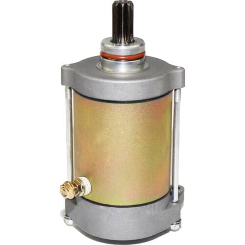 New Starter Motor For CFMoto CF 400 CF550 Engine Parts #0GR0-091100