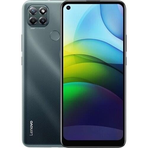 Original Lenovo Lemon K12 Pro Mobile Phone 4 GB 64 GB 6.8 inch Android 10 Snapdragon 662 Octa Core Smartphone