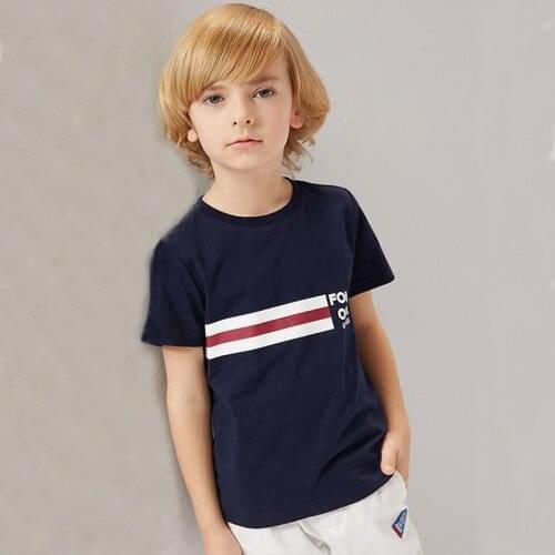 Seartist T-shirts For Boys