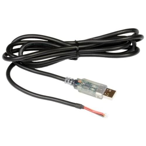 USB-RS232-WE-1800-BT_3.3 USB to RS232 Embeded Conv 3V