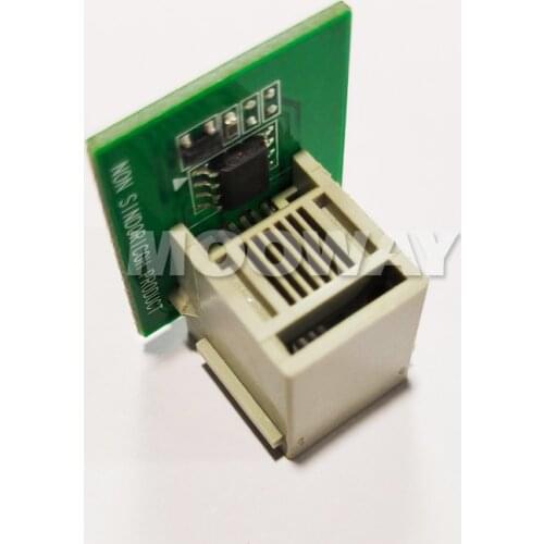 10pcs Compatible toner chip for Sindoricoh 4025 4033 4200 4300