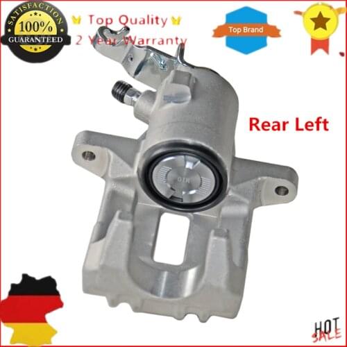 AP01 Rear Left For Audi A3 Seat Altea XL Leon TOLEDO SKODA OCTAVIA YETI VW BEETLE EOS Golf SCIROCCO 1K0615423J