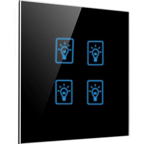 DLPELEC Light Switches