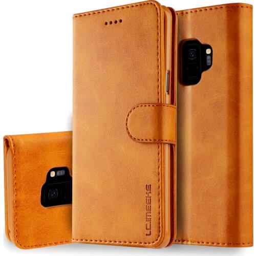 E.CASUS Samsung Galaxy S6 Phone Cases
