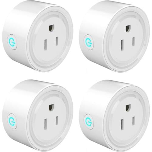 HAANCEEN Electric Plugs