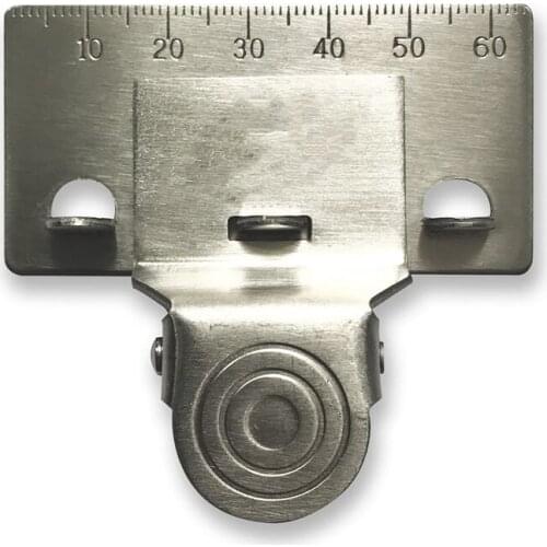 Measuring Tape Clip,Measure Precision Measuring Tool 1PCS