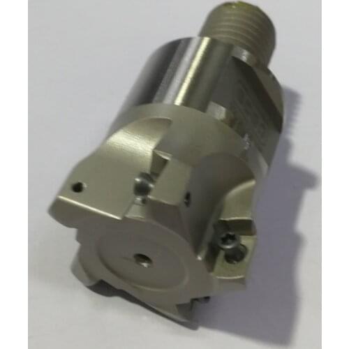 EP318-35-5T-M16 for EPNW0603 carbide inserts modular type Small High feedrate milling cutter