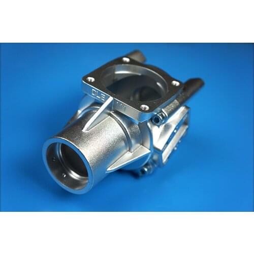 Crankcase for DLE111 Gasoline Engine