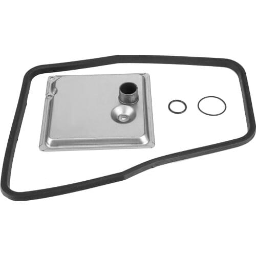 Automatic Transmission Filter Kit Gearbox Accessory RTC4653 Fit for Land Rover Defender/Discovery/Range Rover