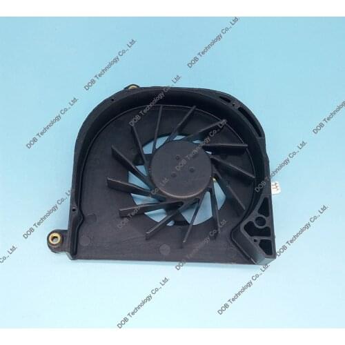New laptop cooler CPU Cooling Fan For Toshiba P200 P200D P205 P205D X200 X205 BSB0705HC DFS531205PC0T ET017000700 BSB0705HC-7A61