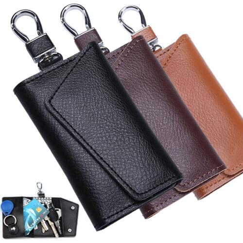 Metvi Car Key Covers