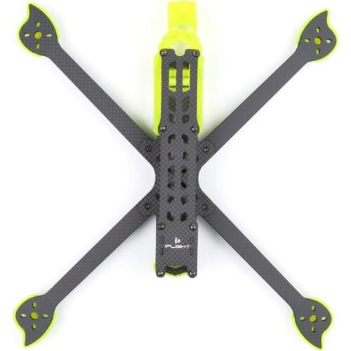 IFlight XL7 V5 322mm 7inch XL8 V5 360mm 8inch XL10 V5 420mm 10inch Carbon Fiber FPV Frame Kits for FPV Racing Long Ranges