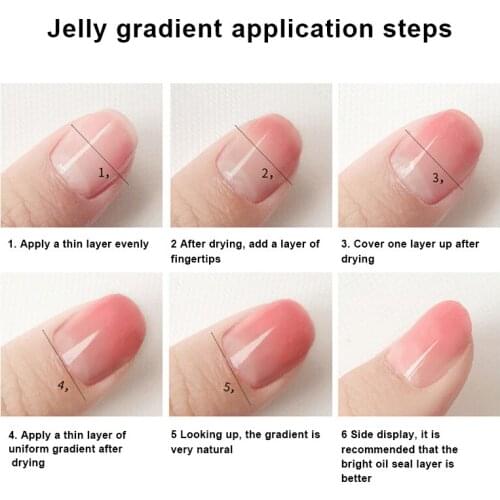 Non-Toxic Nail Polish Easy Peel Off & Quick Dry Water Based Nail Polish for Women Teens Kids RP