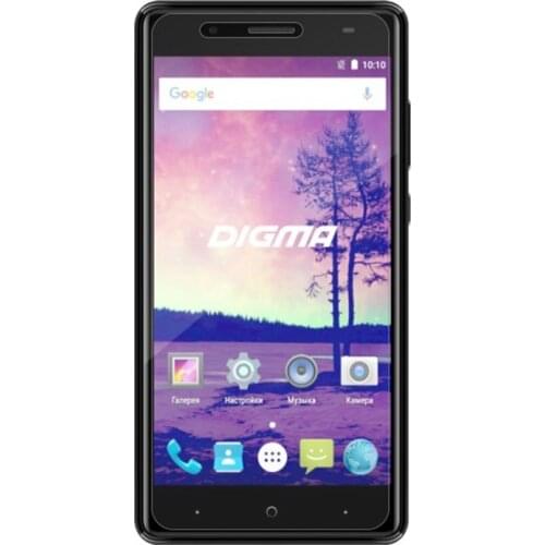 NEW Screen Protector phone For Digma VOX S509 3G phone Tempered Glass SmartPhone Film Protective Screen Cover