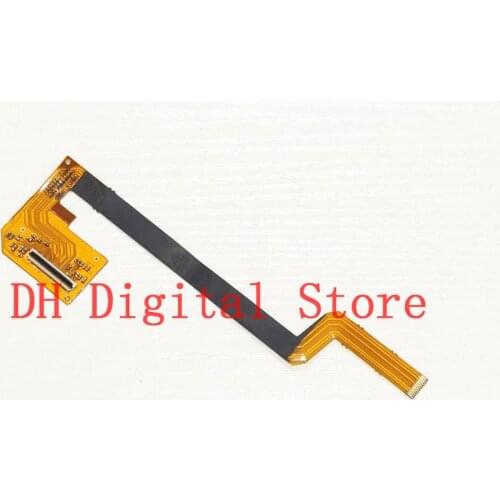NEW Shaft Rotating LCD Flex Cable For Fuji FOR Fujifilm X-T1 XT1 Digital Camera Repair Part