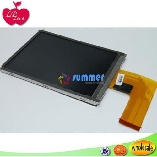 NEW LCD L320 Display Screen For Nikon L320 lcd With Backlight Digital camera repair part free shipping