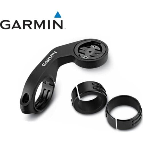 Original GPS Garmin Extended Out-Front Mount Bracket Holder Cycling Computer Mount for edge 20/25/200/130/510/520/800/810/1000