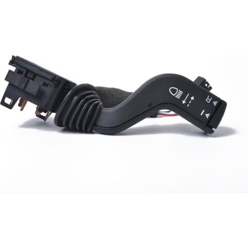 Aftermarket Column Switch W/ Cruise Control For Opel Vauxhall Astra Zafira