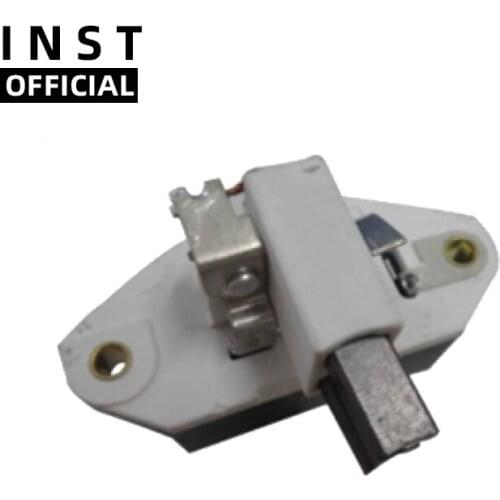 Alternator Voltage Regulator FOR Audi B360 04-157 9190087016 9190087019 9190087023 9190087031