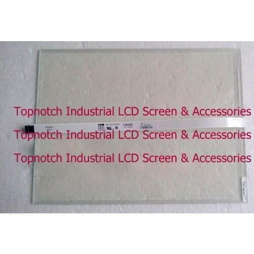 Brand New Touch Screen Digitizer for E421378 SCN-A5-FLT15.1-001-0A1-R Touch Pad Glass