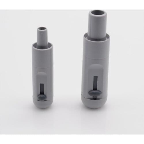 Dentist Lab Saliva Ejector Suction Valves SE HVE Tip Adapter Nozzle Plastic