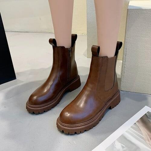 Женские ботильоны SunNY Everest China At AliExpress