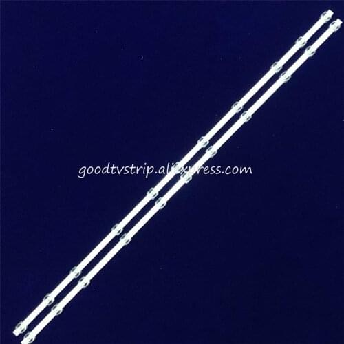 LED backlight 4C-LB4311-ZM06J 43HR330M11A1 for TCL 43A260 43A460 43V2 43F6F 43L2F 43D6 43A260 43A460 43V2 43F6F 43L2