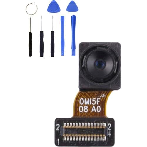 FOR Xiaomi IS 4C Front Facing Camera Module Front Facing Camera Flex Cable Replacement Part