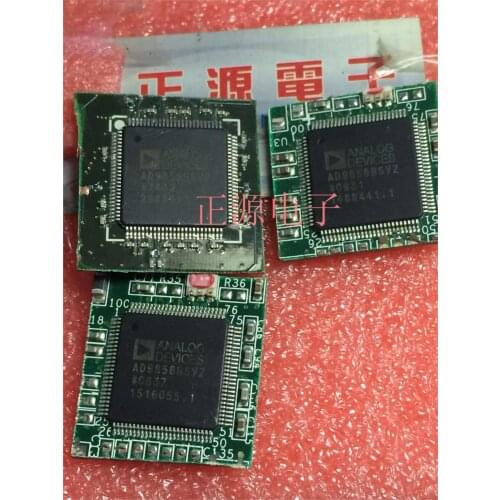 100% New&original AD9858BSVZ AD9858BSV AD9858