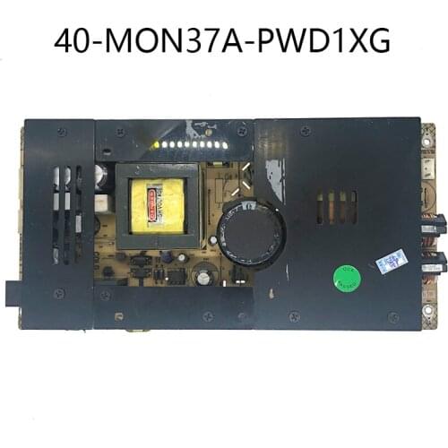 100% test work for TCL LCD32K73 power board 40-M0N37A 40-MON37A-PWD1XG
