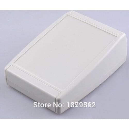152*108*54mm wall mount plastic housing instrument box for pcb abs plastic enclosure diy electronic projects junction box