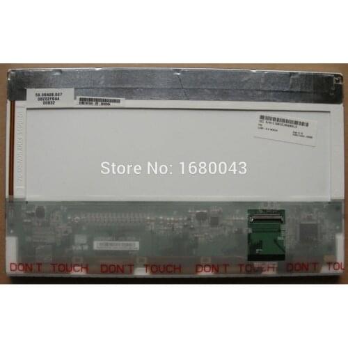 A089SW01 V.0 fit V.1 LP089WS1 HSD089IFW1 B089AW01 N089L6-L02/01 8.9LED