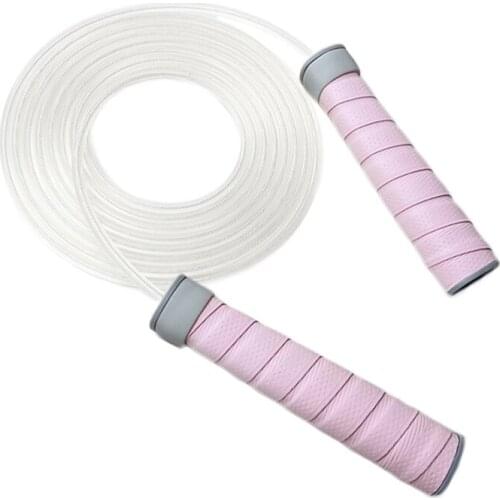 Home Gym Fast Speed Skipping Jump Rope Adjustable Sports Lose Weight Fitness Exercise Jumping Training Workout Equipment Set