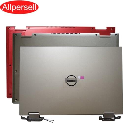 Computer case for Dell Inspiron 11 3147 3148 screen top cover Bottom shell