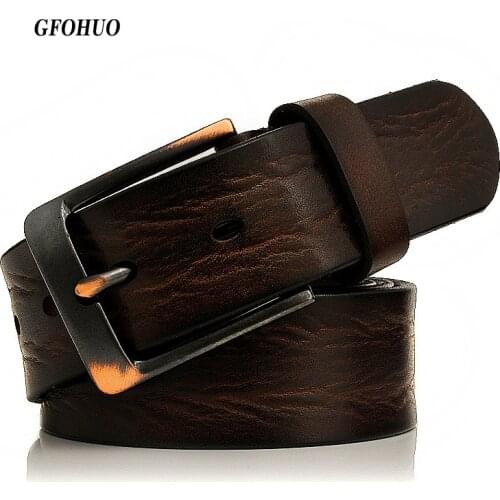 GFOHUO Buckles