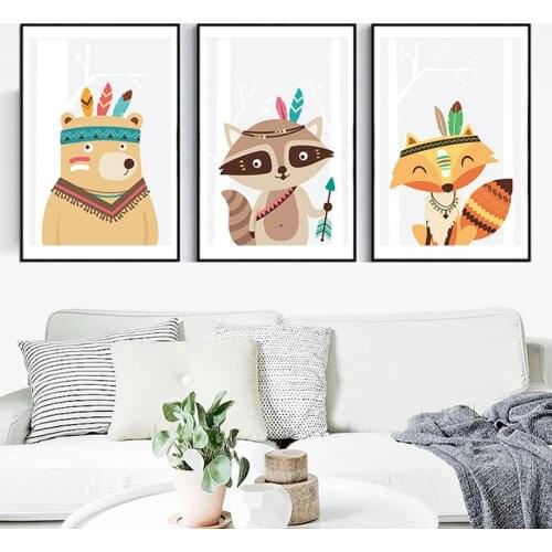 Cartoon Cute Animal Decorative 5D Diy Diamond Painting ChildrenS Room Kids Living Room Kindergarten School EmbroideryZP-2902