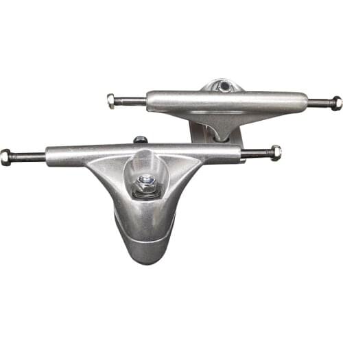 6.25in Surfboard Bracket Skateboard Trucks Bridge Long Board Bracket Professional Skateboard Bracket Four Wheel Bridge New drop