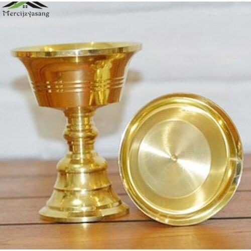 Mercijzyasang Decorative Candlesticks Candelabra China