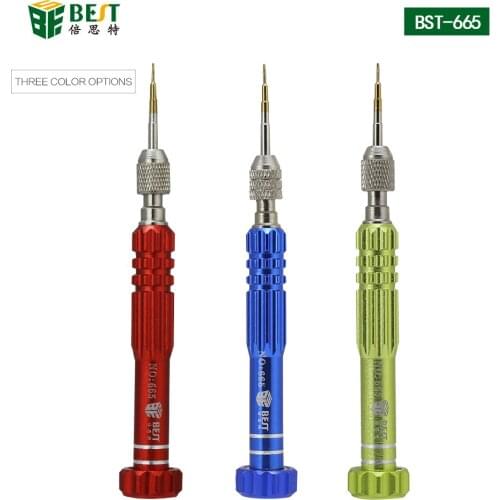 3pcs high quality 6 in 1 Repair Open Tool Kit Precision Screwdrivers Set For iPhone Sumsung huawei xiaomi laptop