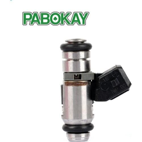 NEW FUEL INJECTORS FOR FIAT 1.6 16v BRAVA BRAVO & MULTIPLA IWP001