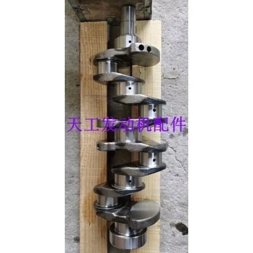 Fit For Hino EK100 EP100 P11C J08C J08CT J08E J05C Diesel Engine Forged Crankshaft Camshaft Bushing Con Rod Assy Bearing Sets