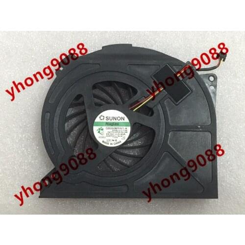 Sunon GB0508PHV1-A B4488.13.V1.F.GNDC 5V 0.33A Server Cooling Fan