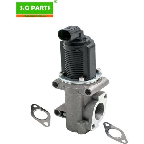 EGR Exhaust Valve for FIAT LANCIA ALFA ROMEO 722946340