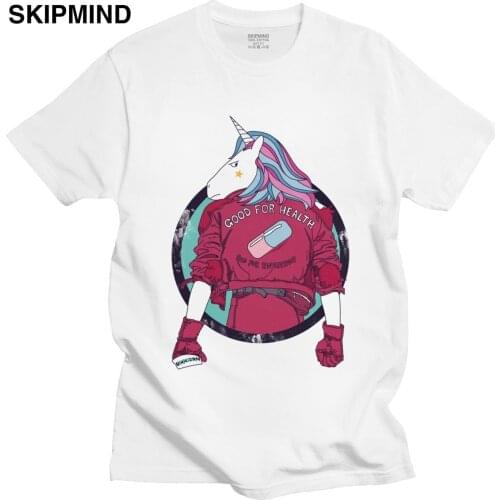 Funny Neo Tokyo Akira Tshirt Unisex Adult Crew Neck Short Sleeved Manga Movie Kaneda Graphic T-shirt Vintage Cotton Tee Shirt